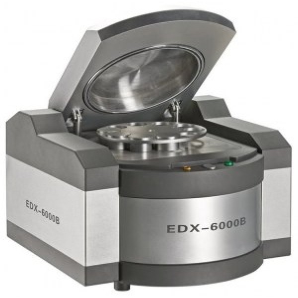 Анализатор металлов EDX6000B