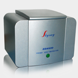 Ремонт Skyray Instruments EDX600 XRF Spectrometer, анализатор металлов, спектрометр