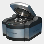 Ремонт Skyray Instruments EDX6000B XRF Spectrometer, анализатор металлов, спектрометр