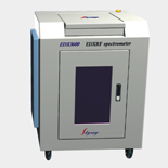 Ремонт Skyray Instruments EDX3600 XRF Spectrometer, анализатор металлов, спектрометр