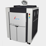 Ремонт Skyray Instruments WDX400 XRF Spectrometer, анализатор металлов, спектрометр