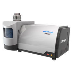 Ремонт Skyray Instruments ICP2060P Inductively Coupled Plasma Spectrometer, анализатор металлов, спектрометр