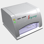 Ремонт Skyray Instruments EDX3200S XRF Spectrometer, анализатор металлов, спектрометр