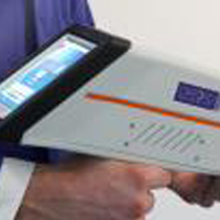 Ремонт Hitachi (Oxford Instruments) UV TOUCH, анализатор металлов, спектрометр