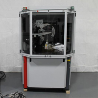Ремонт Bruker D8 DISCOVER Diffractometer X-Ray, анализатор металлов, спектрометр