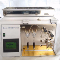 Ремонт LC-NMR MS, анализатор металлов, спектрометр