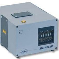 Ремонт Bruker MATRIX-MF FTIR Spectrometer, анализатор металлов, спектрометр