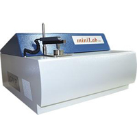 Ремонт Elvatech MiniLab 150, анализатор металлов, спектрометр