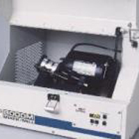 Ремонт Elvatech Mixer/Mill 8000М, анализатор металлов, спектрометр