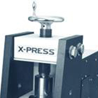 Ремонт Elvatech X-Press 3630, анализатор металлов, спектрометр